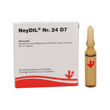NeyDIL® Nr. 24 D7 - Prostata (Prostata und männliche Geschlechtsorgane)