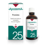 Apozema® Nr. 25 Prostata-Tropfen