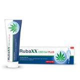 Rubaxx CBD Gel Plus