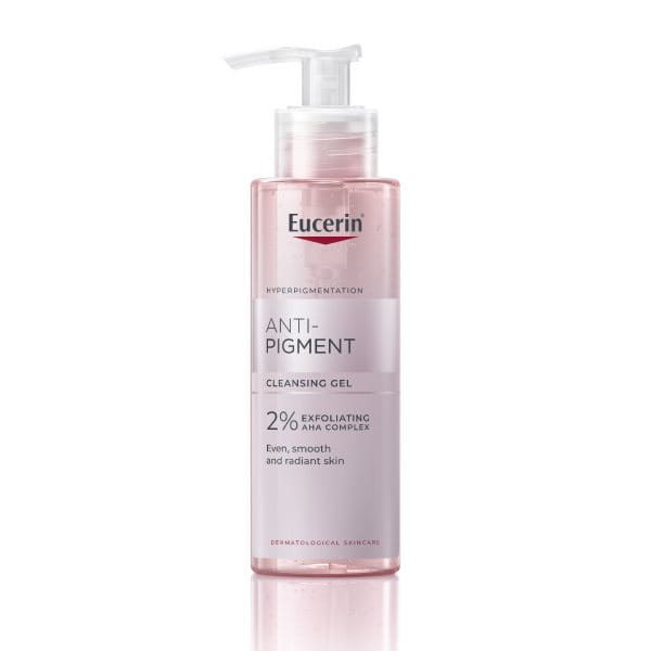 Anti-Pigment Reinigungsgel 400ml – Bild 1