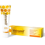 Vetramil® Honigsalbe für Hunde, Katzen, Nagetiere und Vögel