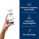 UreaRepair 10% Urea Fußcreme – Bild 3