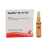 NeyDIL® Nr. 27 D7 - Ren (Niere und Nierengewebe)
