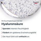 Eucerin DermatoCLEAN [HYALURON] Mizellen-Reinigungsfluid 3 in 1 – Bild 3