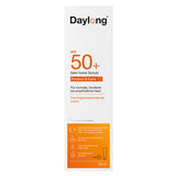 Daylong Loción Liposomal SPF 50+