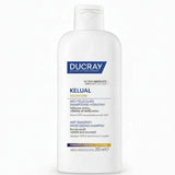 DUCRAY KELUAL SQUANORM Feuchtigkeitsspendendes Pflegeshampoo – Trockene Schuppen