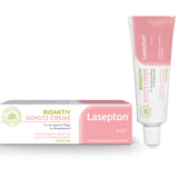 Lasepton® BABY CREMA PROTECTORA BIOACTIVA