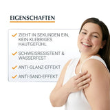Eucerin Sun Oil Control Dry Touch Gel-Cream SPF 30