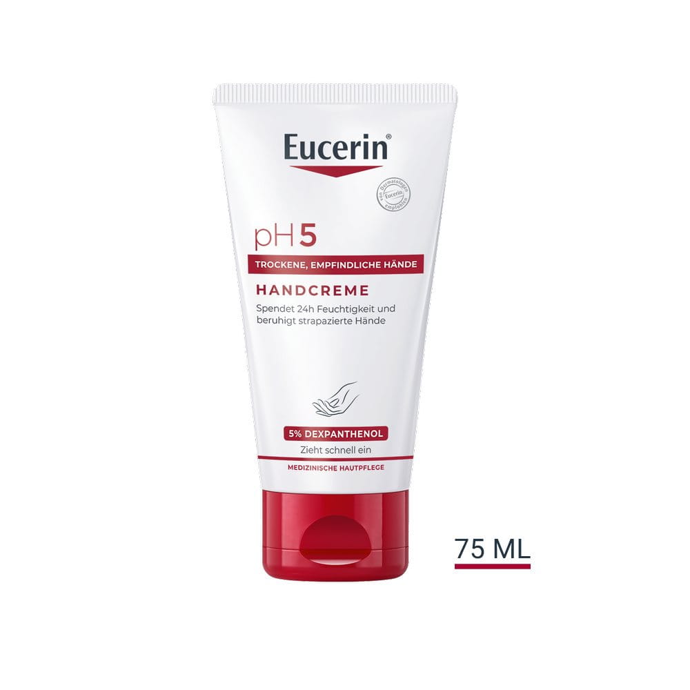 pH5 Handcreme – Bild 1