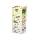Magister Doskar Nr. 20 Grippetropfen zum Einnehmen (50 ml)