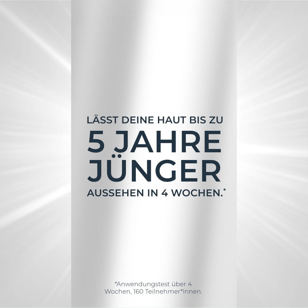 Hyaluron-Filler Epigenetic Serum – Bild 4