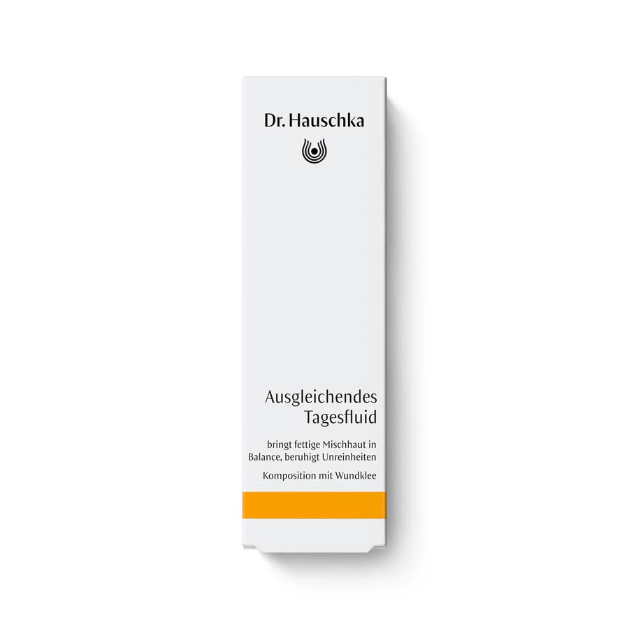 Ausgleichendes Tagesfluid – Bild 2