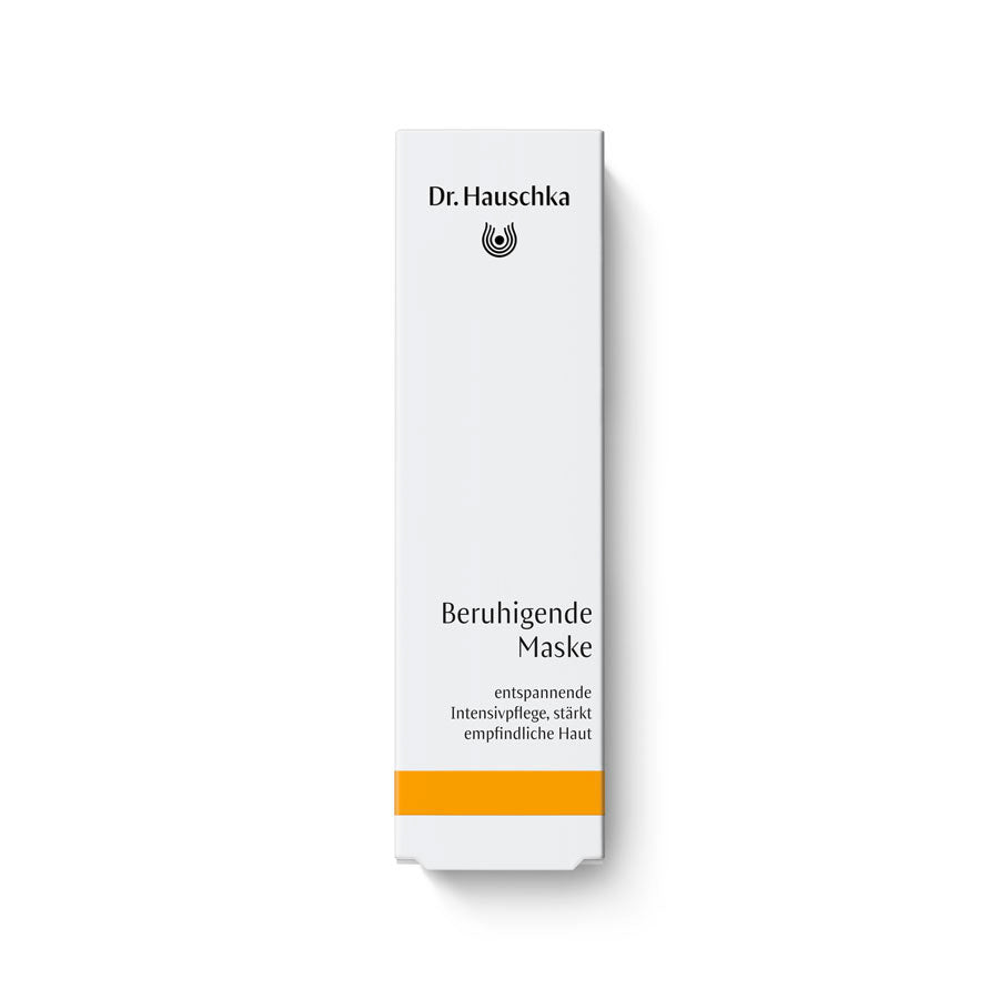 Beruhigende Maske – Bild 2