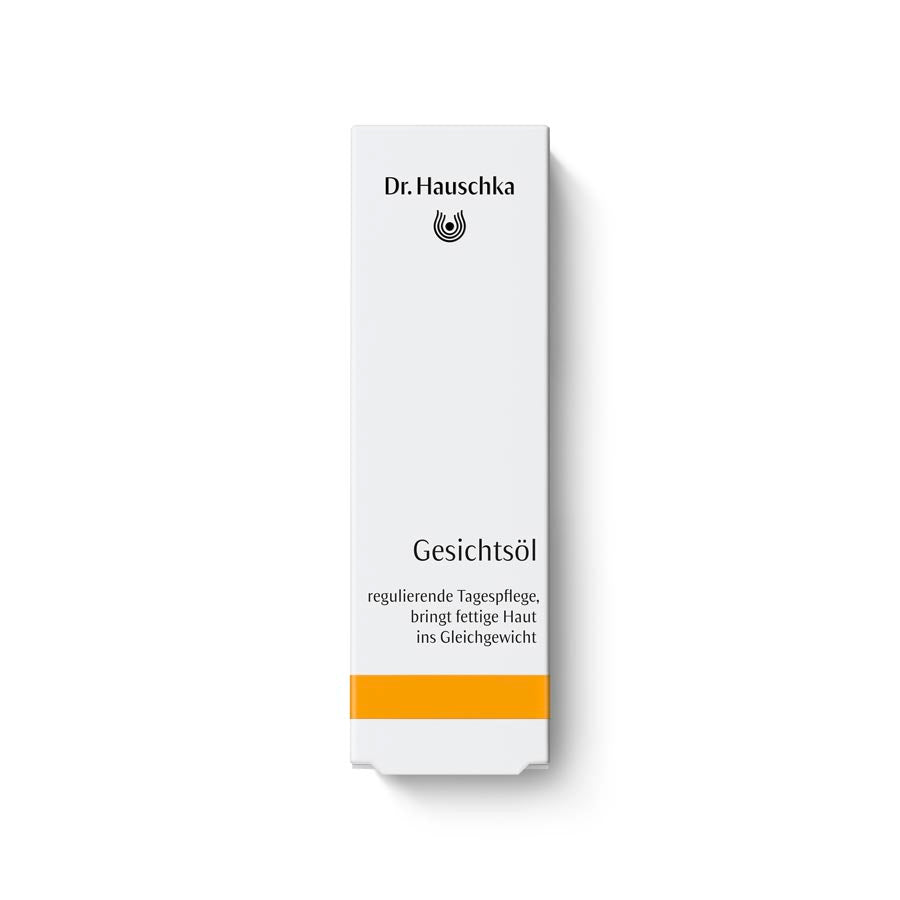 Gesichtsöl – Bild 2