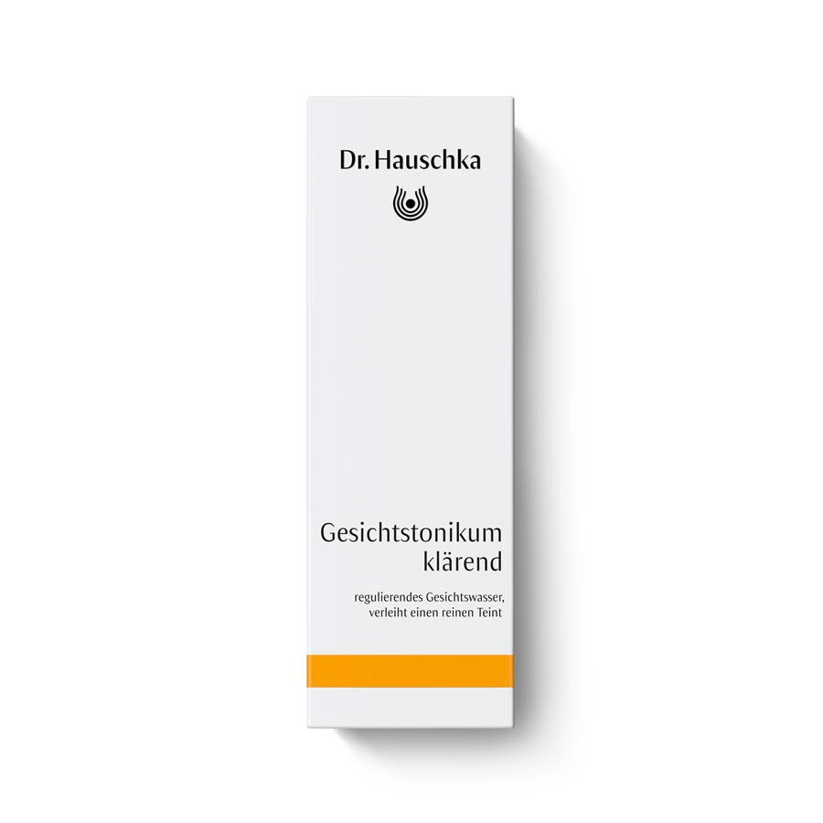 Gesichtstonikum klärend – Bild 2