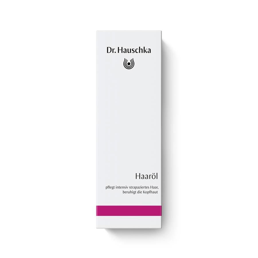 Haaröl – Bild 2