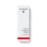 Zitronen Lemongrass Pflegeöl – Bild 2
