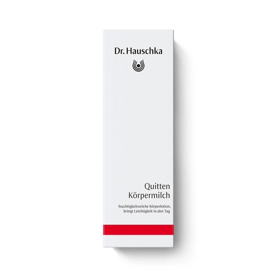 Quitten Körpermilch – Bild 2