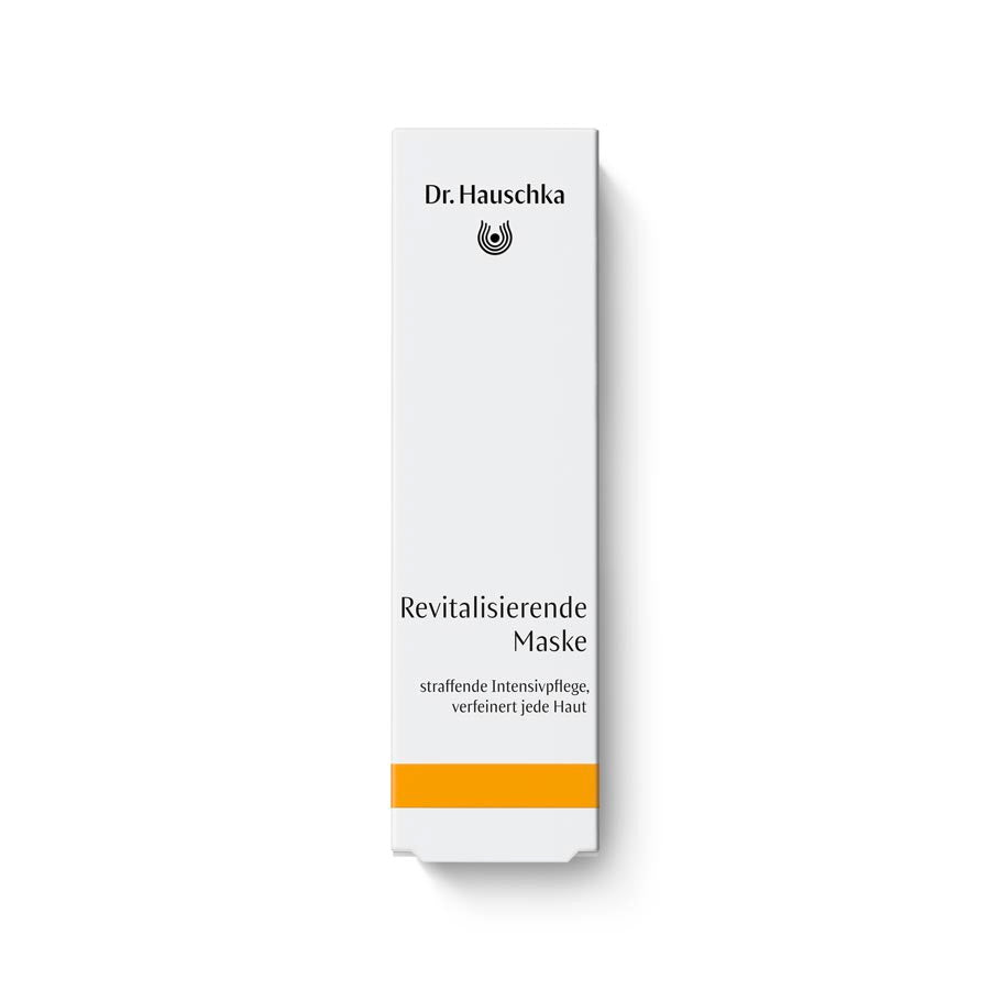 Revitalisierende Maske – Bild 2