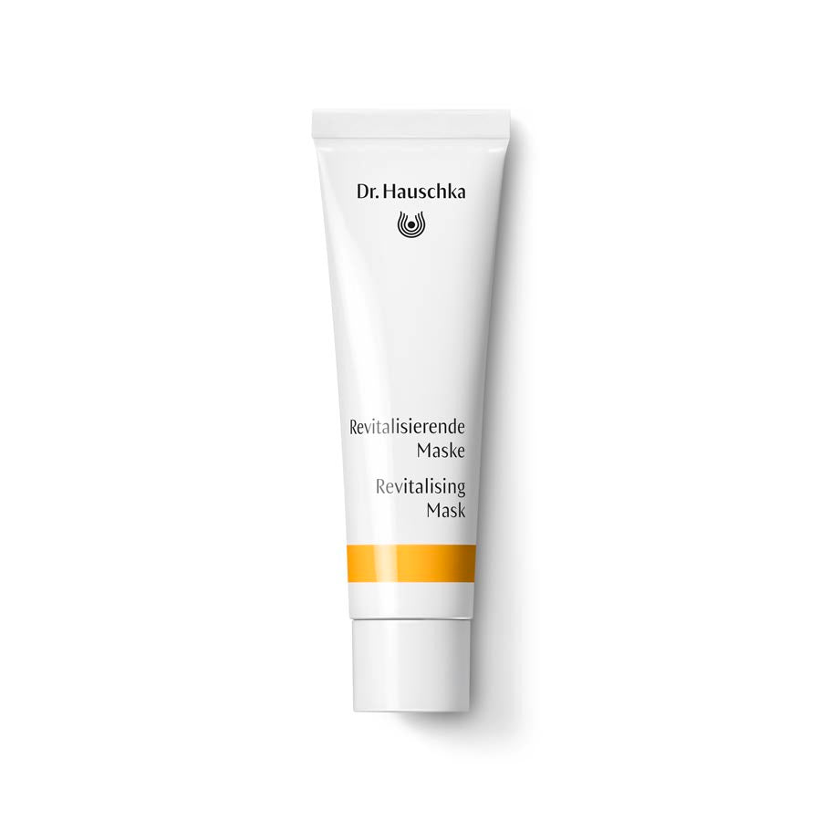 Revitalisierende Maske – Bild 1