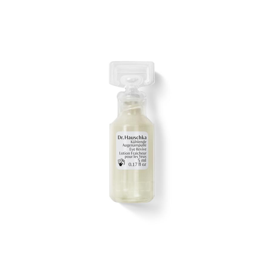 Kühlende Augenampulle – Bild 1
