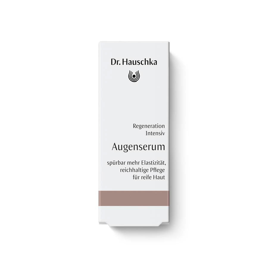 Regeneration Intensiv Augenserum – Bild 2