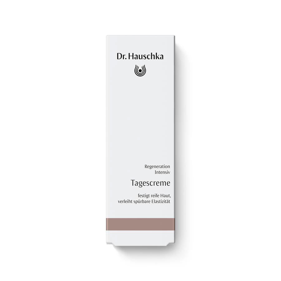 Regeneration Intensiv Tagescreme – Bild 2