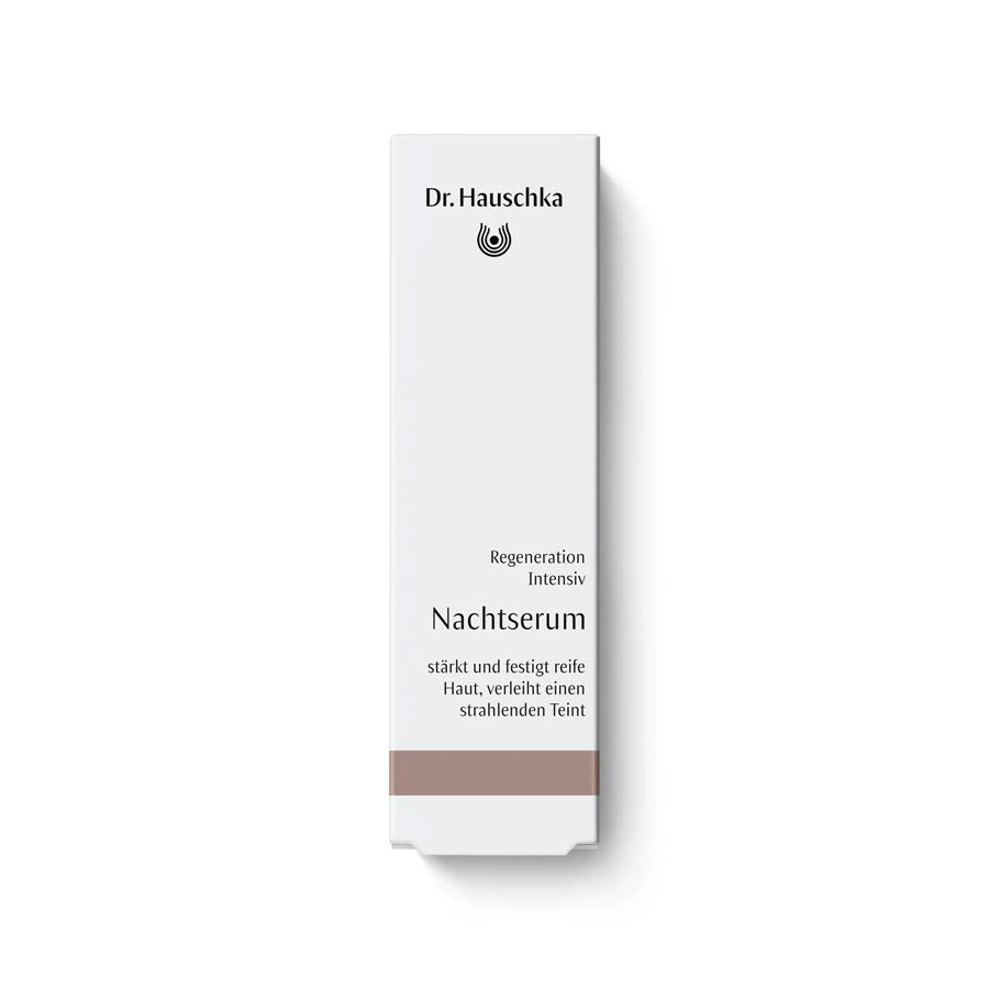 Regeneration Intensiv Nachtserum – Bild 2
