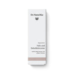 Regeneration Hals und Dekolletécreme – Bild 2