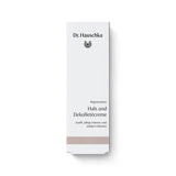 Regeneration Hals und Dekolletécreme – Bild 2
