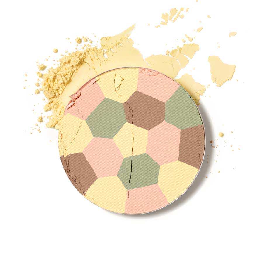 Colour Correcting Powder – Bild 3