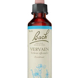 Original Bach®-Blüte Nr. 31 Vervain – Eisenkraut