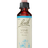 Original Bach®-Blüte Nr. 32 Vine – Weinrebe