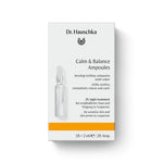 Calm & Balance Ampoules - bisher: Tag- und Nachtkur sensitiv – Bild 2