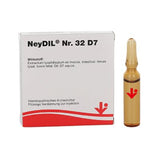 NeyDIL® Nr. 32 D7 - Mucosa intestinalis tenuis (Dünndarm und Dünndarmschleimhaut)