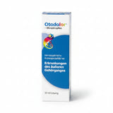 Otodolor® Ohrentropfen