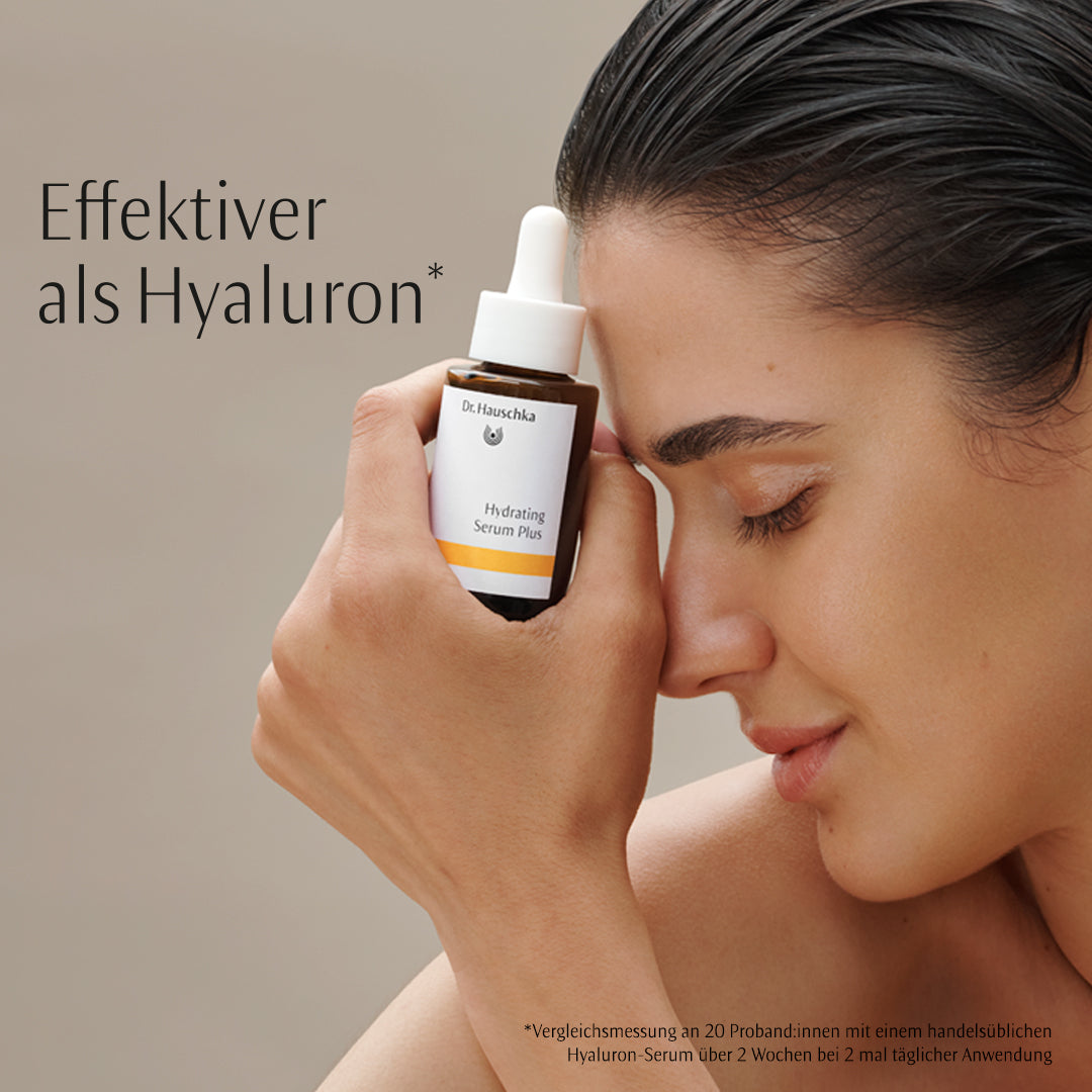 Hydrating Serum Plus – Bild 3