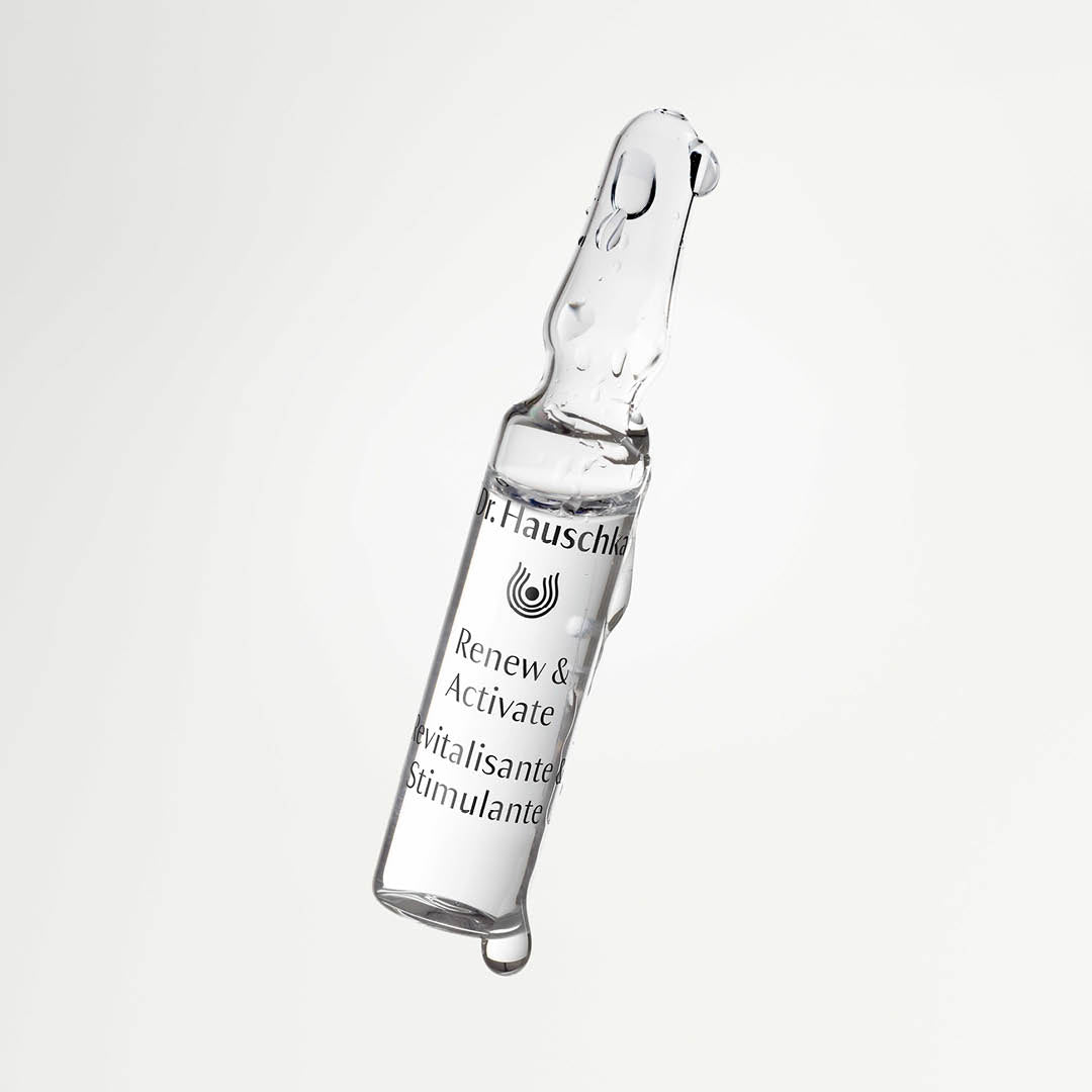 Renew & Activate Ampoules – Bild 4