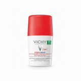 Vichy Deodorant Roll-on Stress Resist Duo Pack