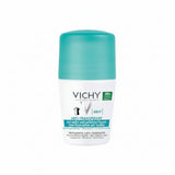 Vichy DEODORANT Roll-On Anti-Flecken 48H