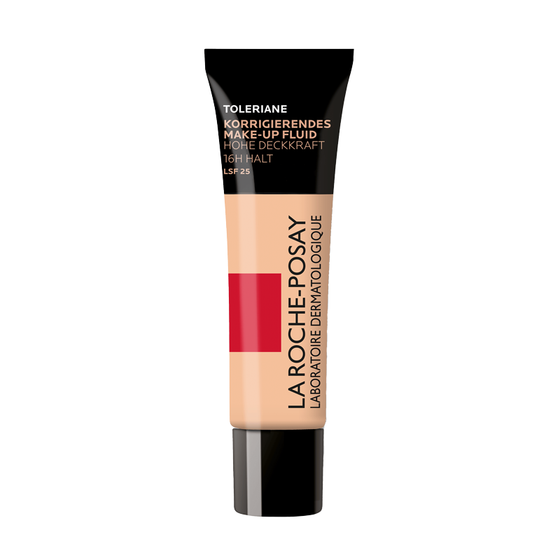 TOLERIANE KORRIGIERENDES MAKE-UP FLUID – Bild 1