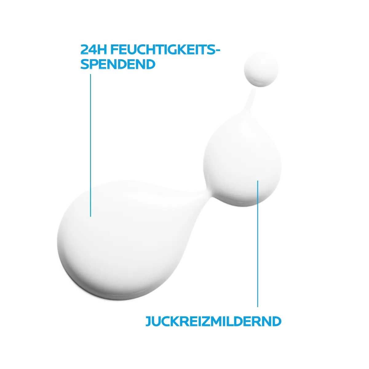 LIPIKARSYNDET AP+ DUSCHCREME – Bild 3