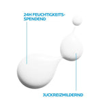 LIPIKARSYNDET AP+ DUSCHCREME – Bild 3