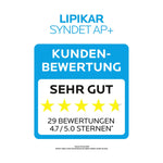 LIPIKARSYNDET AP+ IM UMWELTFREUNDLICHEN REFILLSYSTEM – Bild 5