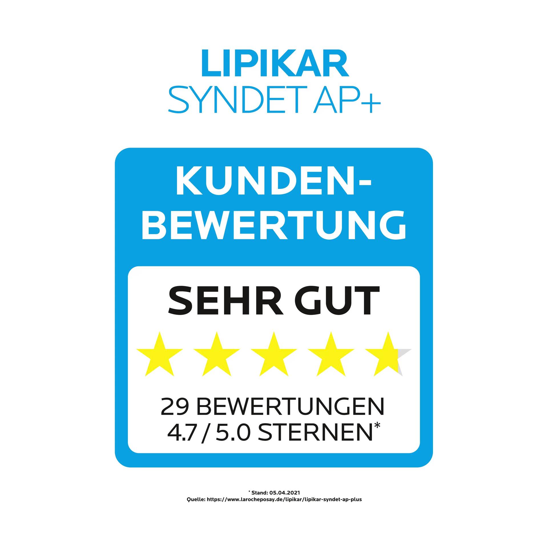 LIPIKARSYNDET AP+ IM UMWELTFREUNDLICHEN REFILLSYSTEM – Bild 5