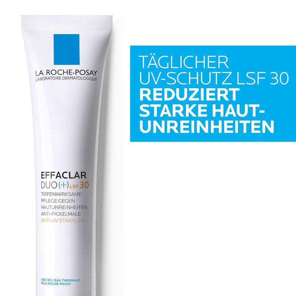 EFFACLAR DUO (+) LSF 30 – Bild 2