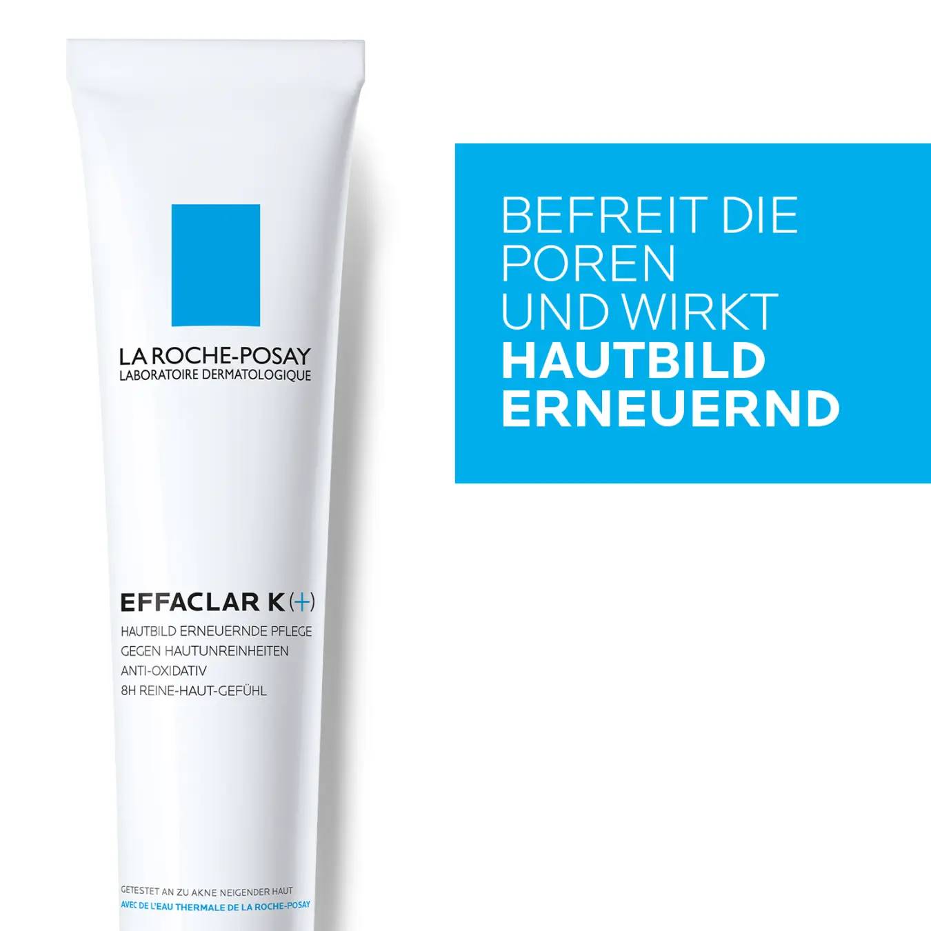 EFFACLAR K (+) – Bild 2