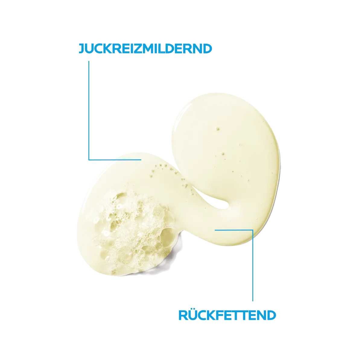 LIPIKAR DUSCH- UND BADEÖL AP+ – Bild 2