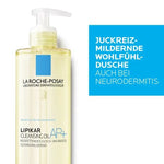 LIPIKAR DUSCH- UND BADEÖL AP+ – Bild 3