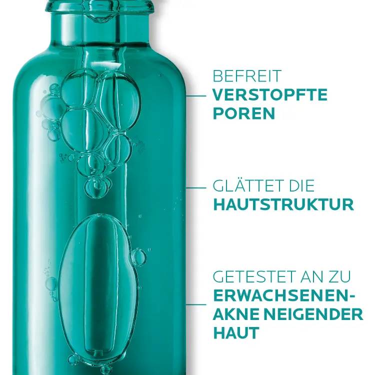 EFFACLARHOCH KONZENTRIERTES SERUM – Bild 6